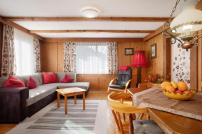Ferienwohnung Allgäuer Stube